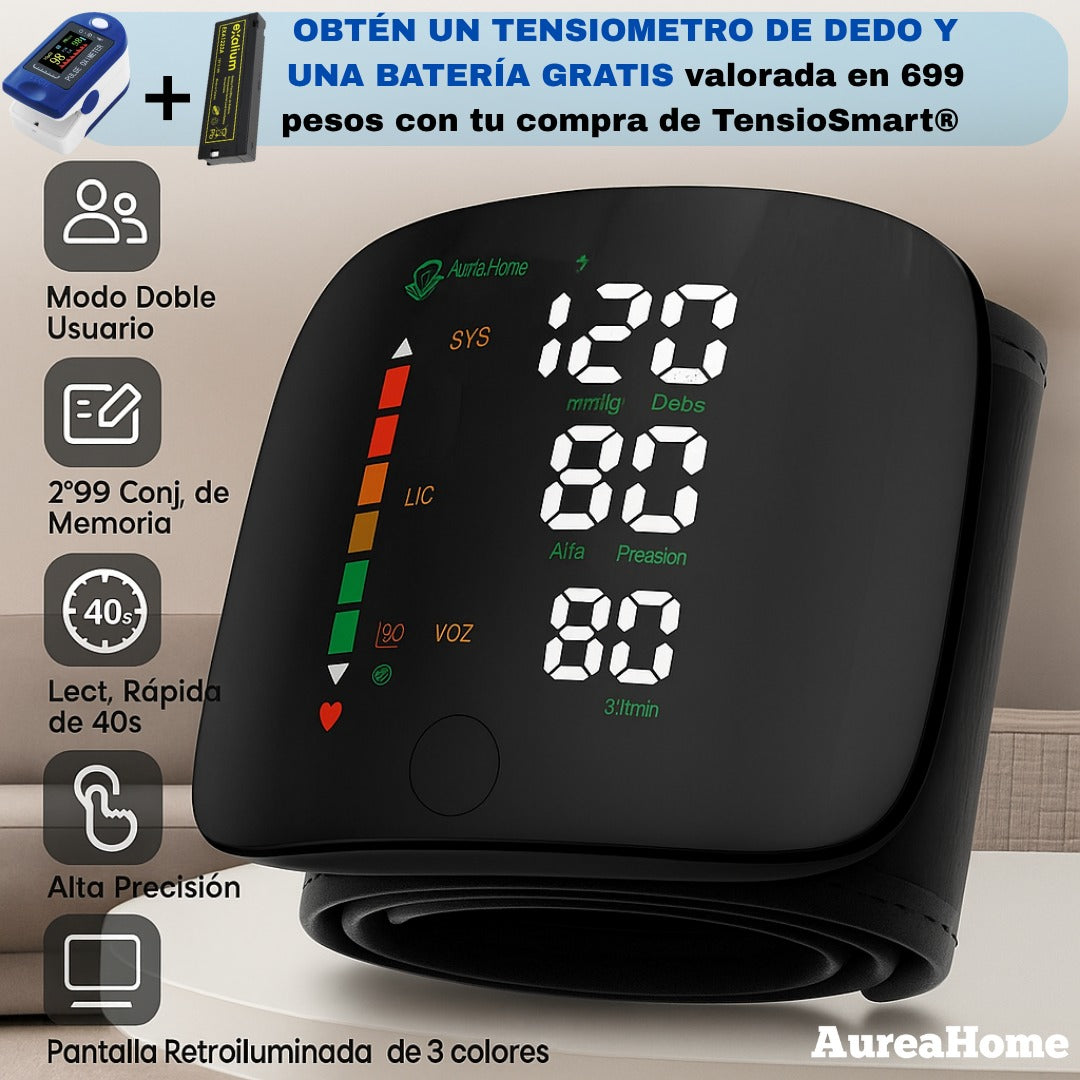 TensioSmart® (Copy)